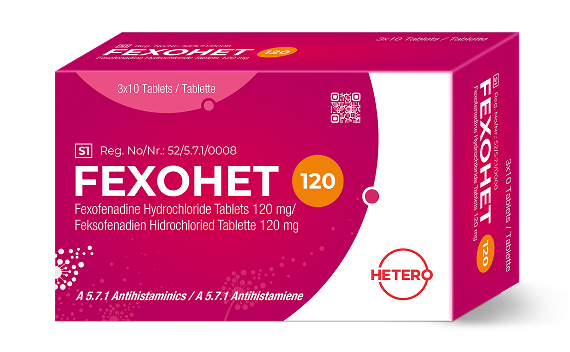 EXAMEST - Exemestane 25mg Film Coated Tablet