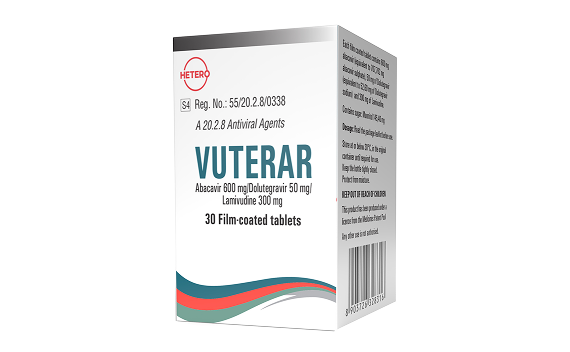 COXTOR - Etoricoxib 90mg Film Coated Tablet