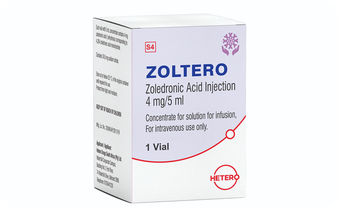 EXAMEST - Exemestane 25mg Film Coated Tablet